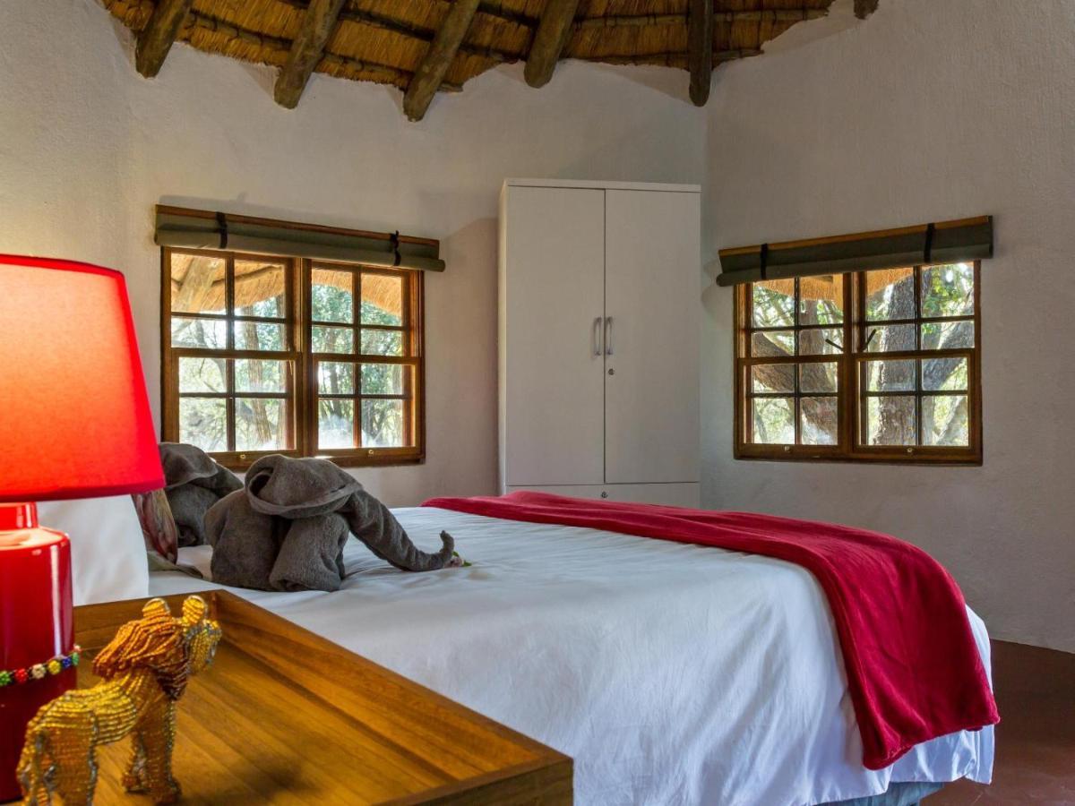 Wild Ride Safaris And Bush Camp Hoedspruit Exterior photo