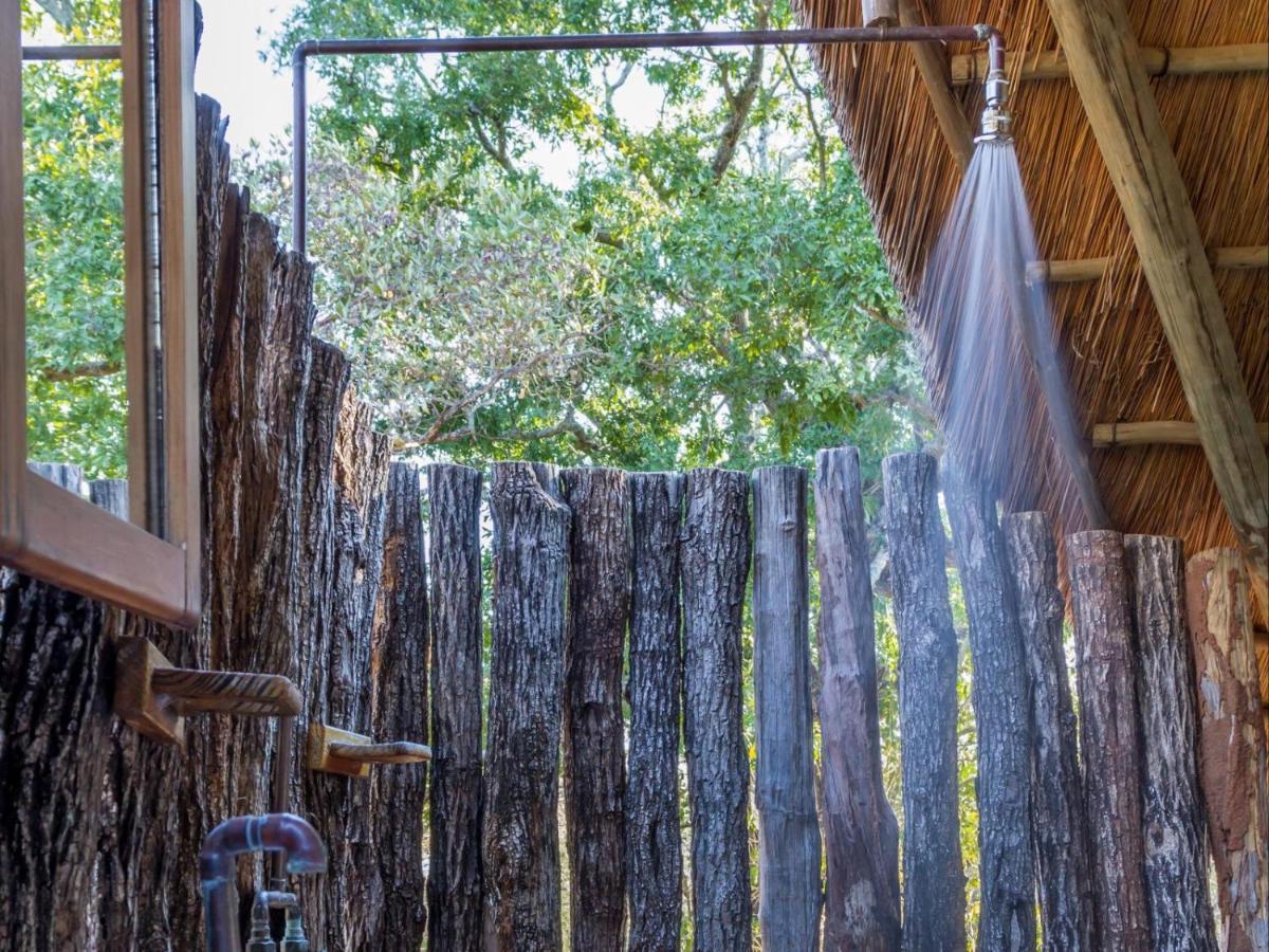 Wild Ride Safaris And Bush Camp Hoedspruit Exterior photo
