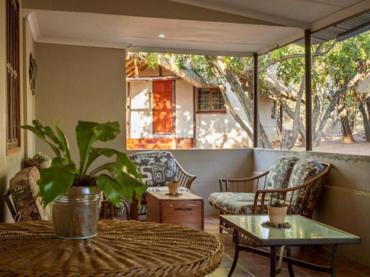 Wild Ride Safaris And Bush Camp Hoedspruit Exterior photo